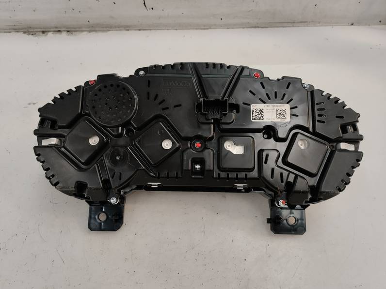 CUADRO INSTRUMENTOS FORD FIESTA 2020 1.5 TDCI (86 CV)