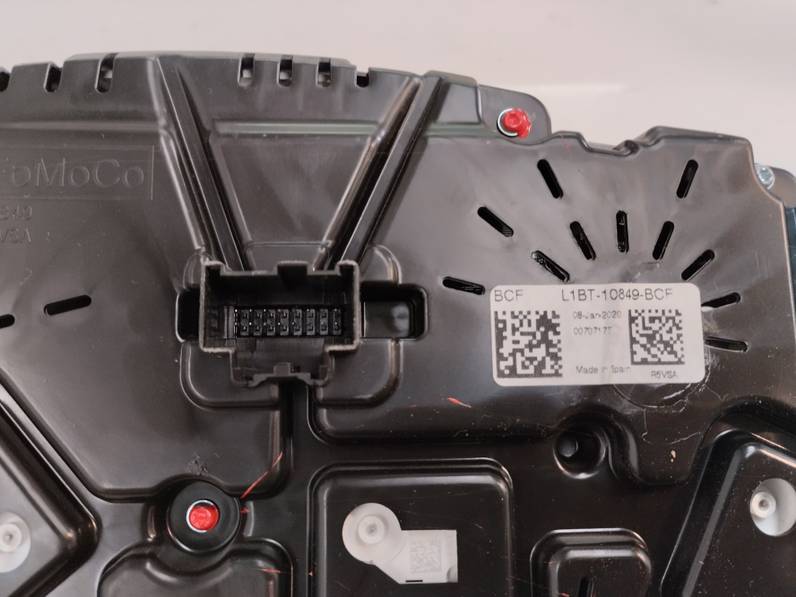 CUADRO INSTRUMENTOS FORD FIESTA 2020 1.5 TDCI (86 CV)