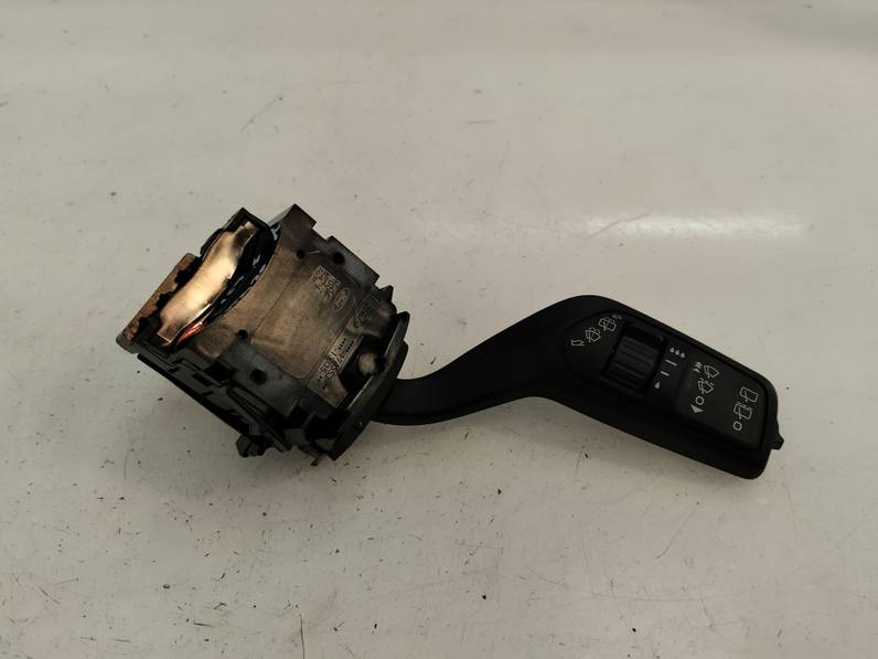 MANDO LIMPIA FORD FIESTA 2020 1.5 TDCI (86 CV)