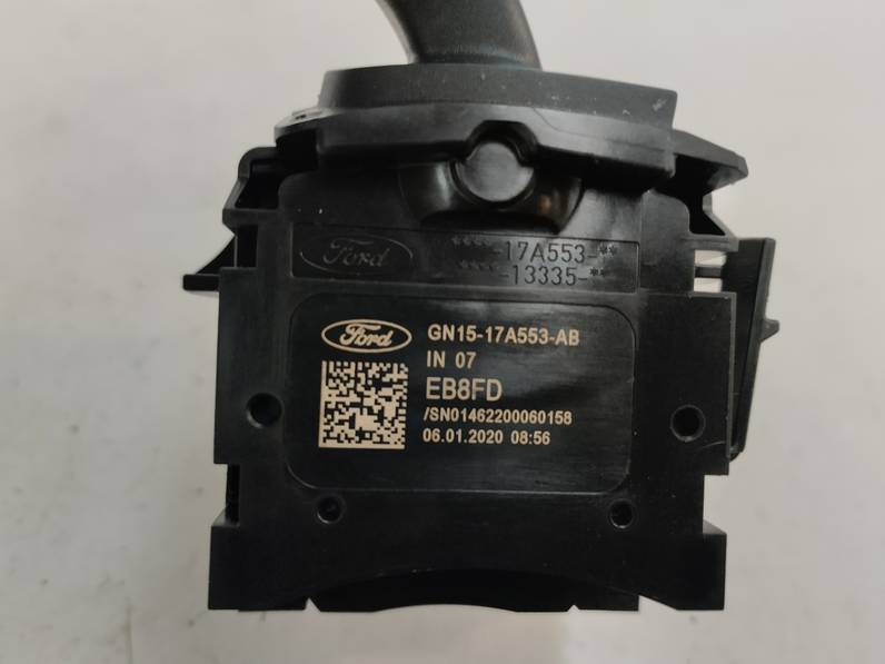 MANDO LIMPIA FORD FIESTA 2020 1.5 TDCI (86 CV)