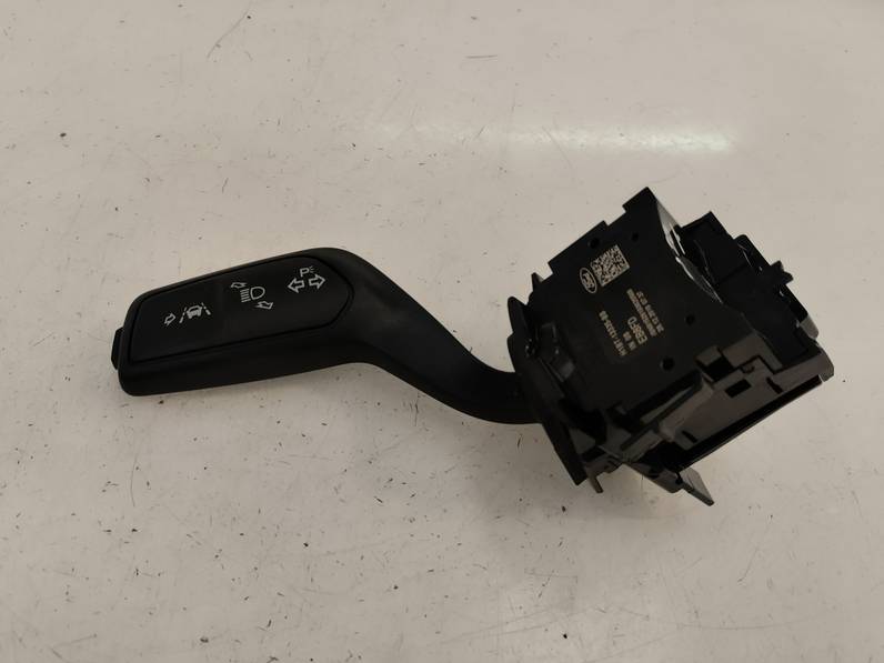 MANDO INTERMITENTES FORD FIESTA 2020 1.5 TDCI (86 CV)