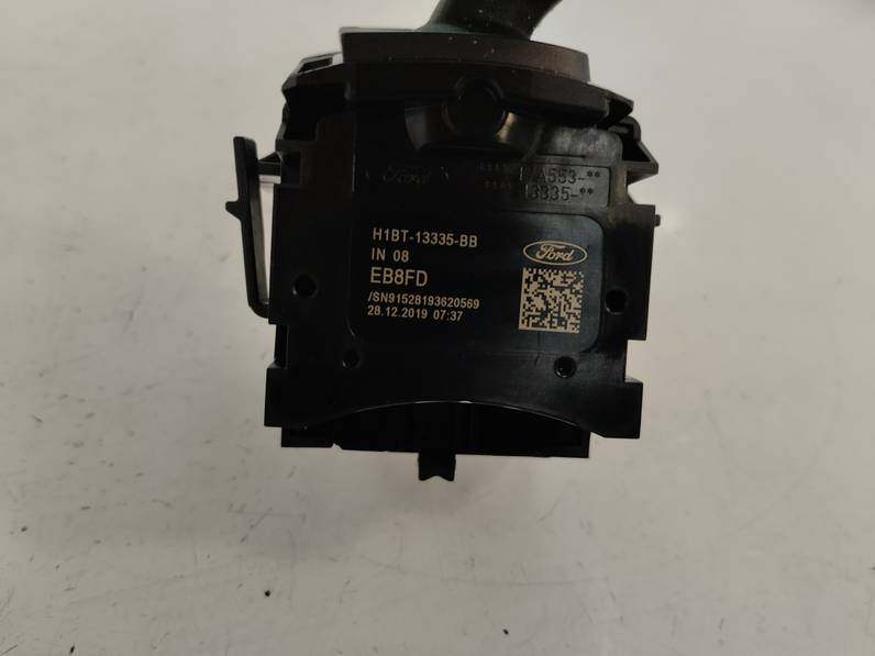 MANDO INTERMITENTES FORD FIESTA 2020 1.5 TDCI (86 CV)