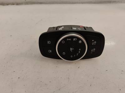 MANDO LUCES FORD FIESTA 2020 1.5 TDCI (86 CV)