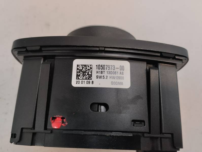 MANDO LUCES FORD FIESTA 2020 1.5 TDCI (86 CV)