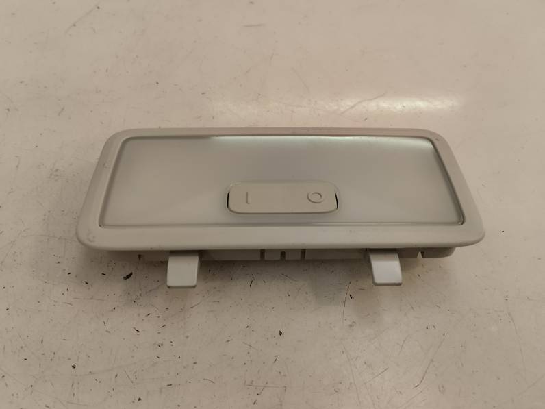 LUZ INTERIOR FORD FIESTA 2020 1.5 TDCI (86 CV)