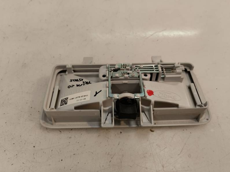 LUZ INTERIOR FORD FIESTA 2020 1.5 TDCI (86 CV)