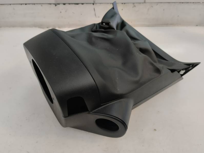 MANDO MULTIFUNCION FORD FIESTA 2020 1.5 TDCI (86 CV)