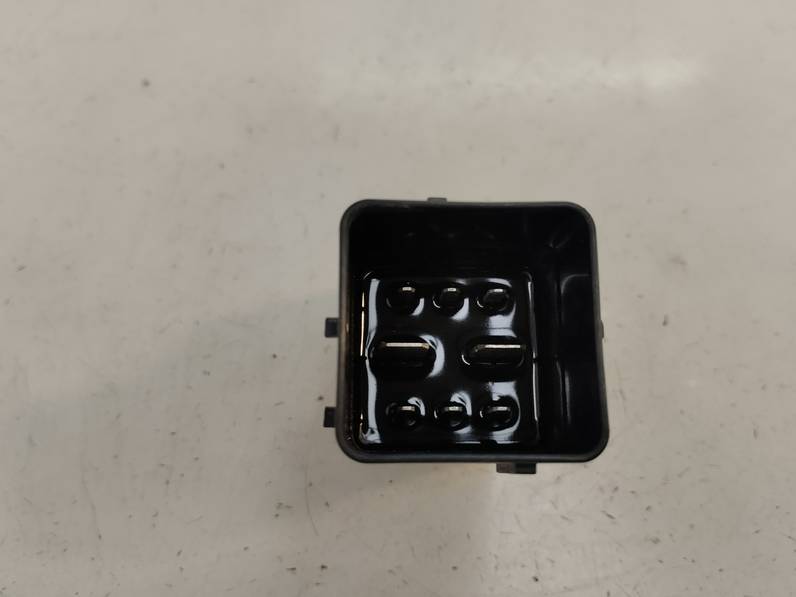 RELE FORD FIESTA 2020 1.5 TDCI (86 CV)