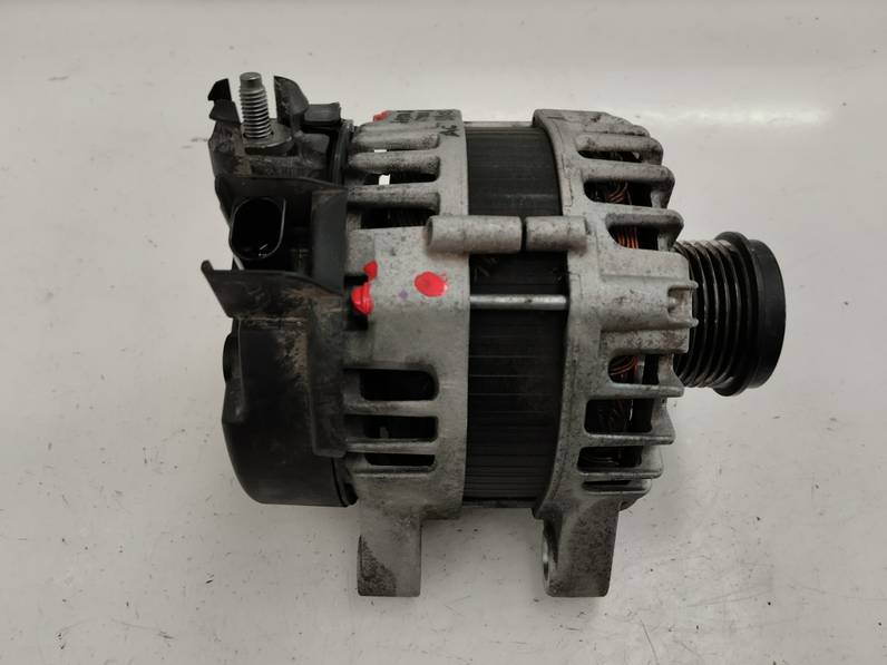 ALTERNADOR FORD FIESTA 2020 1.5 TDCI (86 CV)