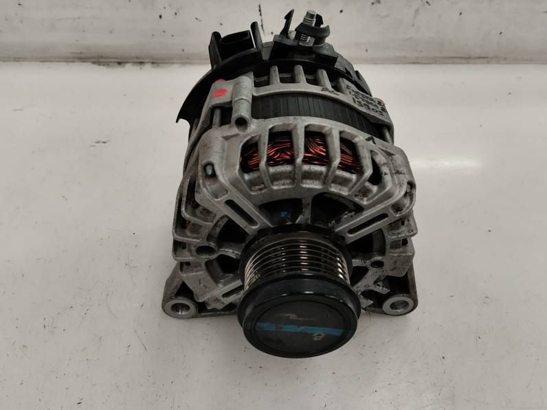 ALTERNADOR FORD FIESTA 2020 1.5 TDCI (86 CV)