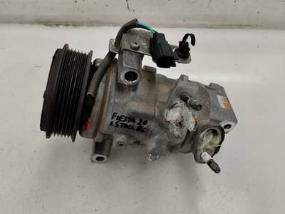 COMPRESOR AIRE ACONDICIONADO FORD FIESTA 2020 1.5 TDCI (86 CV)
