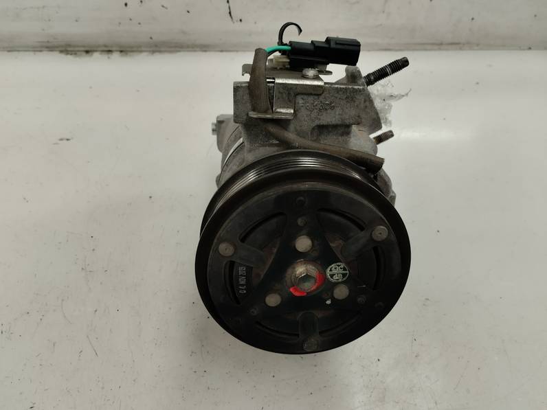 COMPRESOR AIRE ACONDICIONADO FORD FIESTA 2020 1.5 TDCI (86 CV)