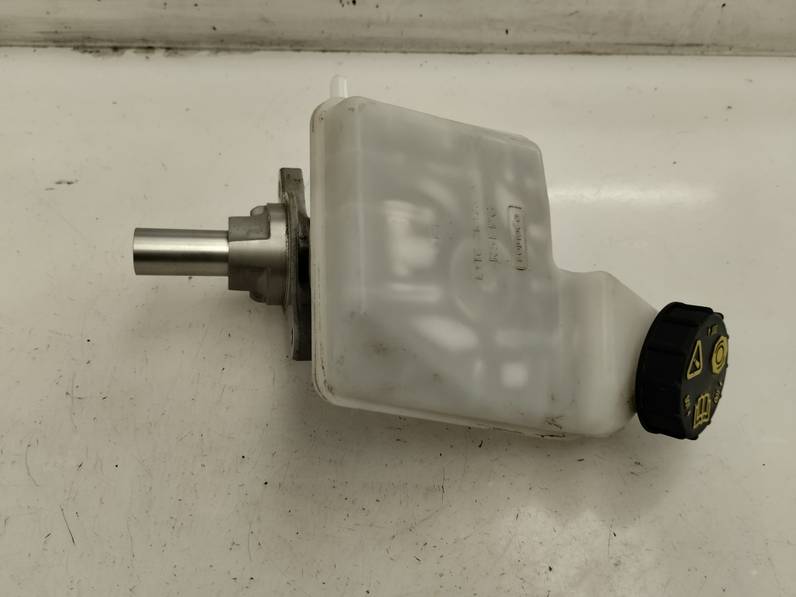 BOMBA FRENO FORD FIESTA 2020 1.5 TDCI (86 CV)