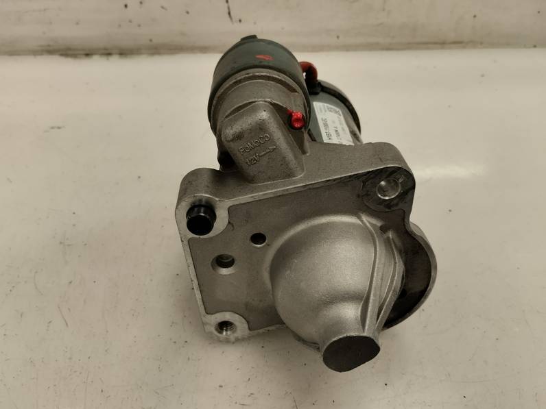 MOTOR ARRANQUE FORD FIESTA 2020 1.5 TDCI (86 CV)