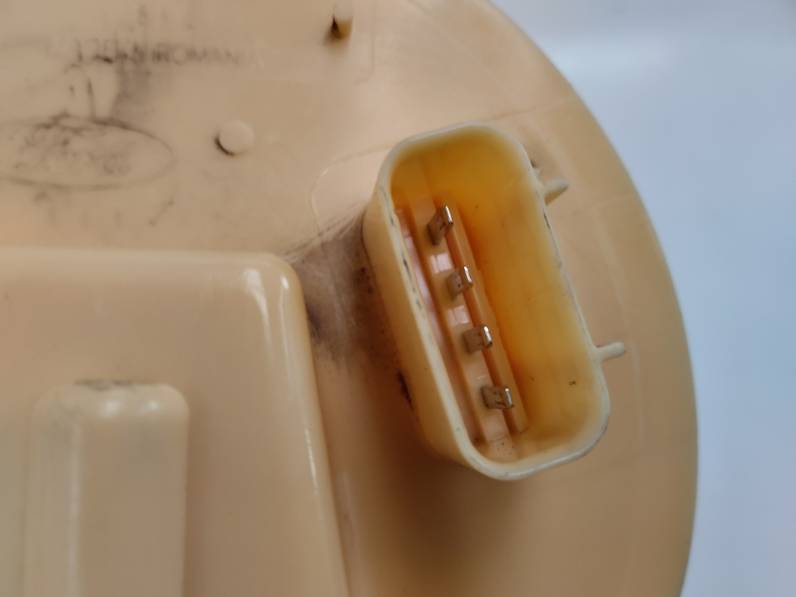 BOMBA COMBUSTIBLE FORD FIESTA 2020 1.5 TDCI (86 CV)