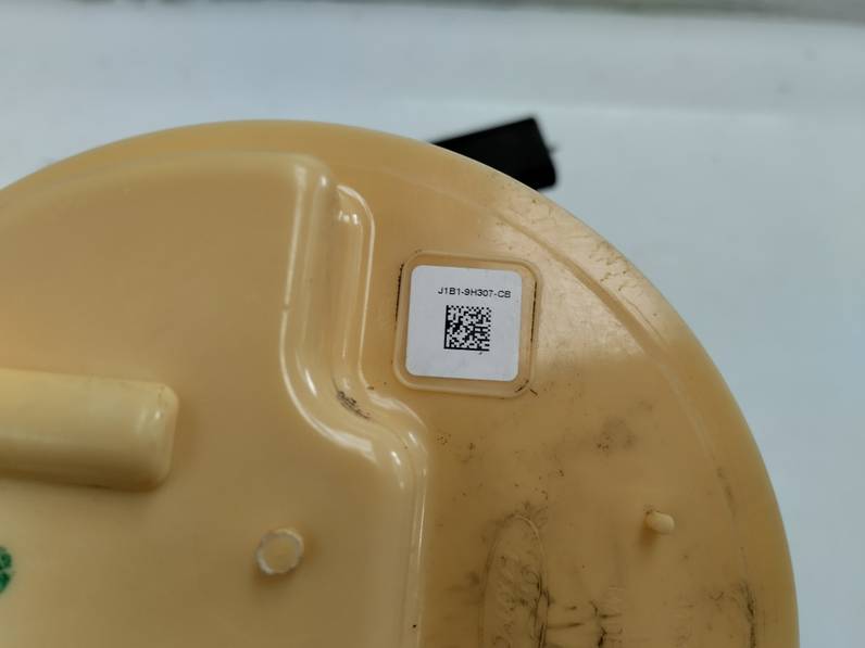 BOMBA COMBUSTIBLE FORD FIESTA 2020 1.5 TDCI (86 CV)