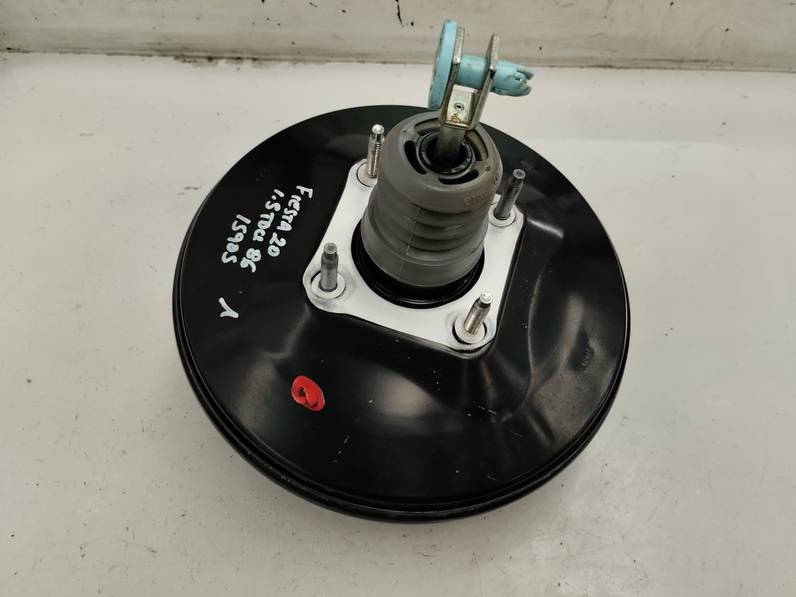 SERVOFRENO FORD FIESTA 2020 1.5 TDCI (86 CV)