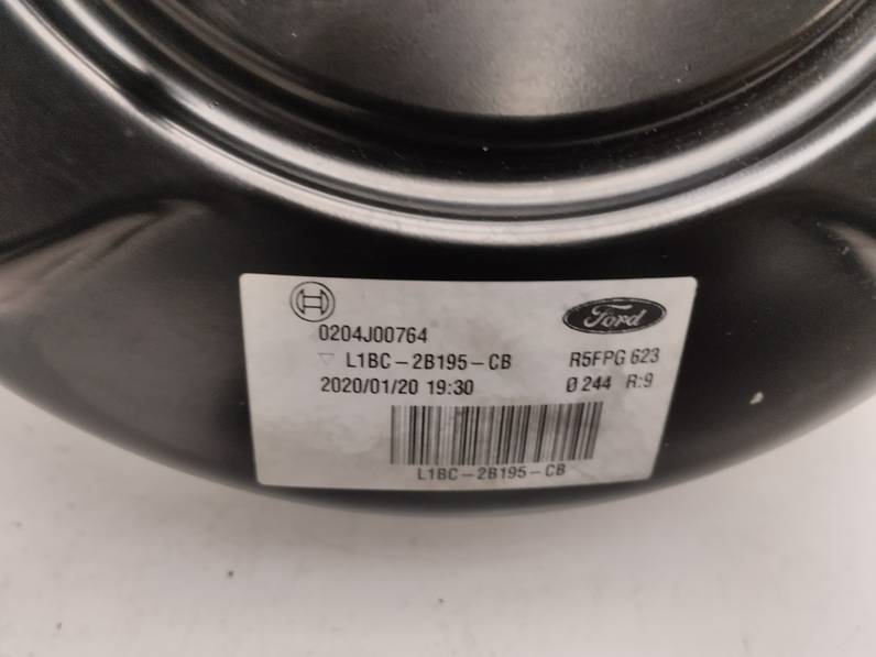 SERVOFRENO FORD FIESTA 2020 1.5 TDCI (86 CV)