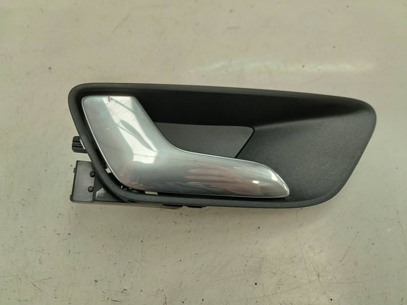 MANETA INTERIOR TRASERA IZQUIERDA FORD FIESTA 2020 1.5 TDCI (86 CV)