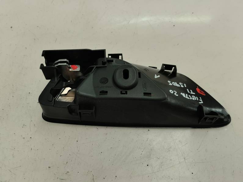 MANETA INTERIOR TRASERA IZQUIERDA FORD FIESTA 2020 1.5 TDCI (86 CV)