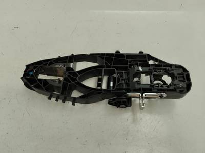 MANETA EXTERIOR DELANTERA DERECHA FORD FIESTA 2020 1.5 TDCI (86 CV)