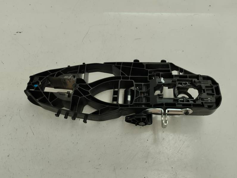 MANETA EXTERIOR DELANTERA DERECHA FORD FIESTA 2020 1.5 TDCI (86 CV)