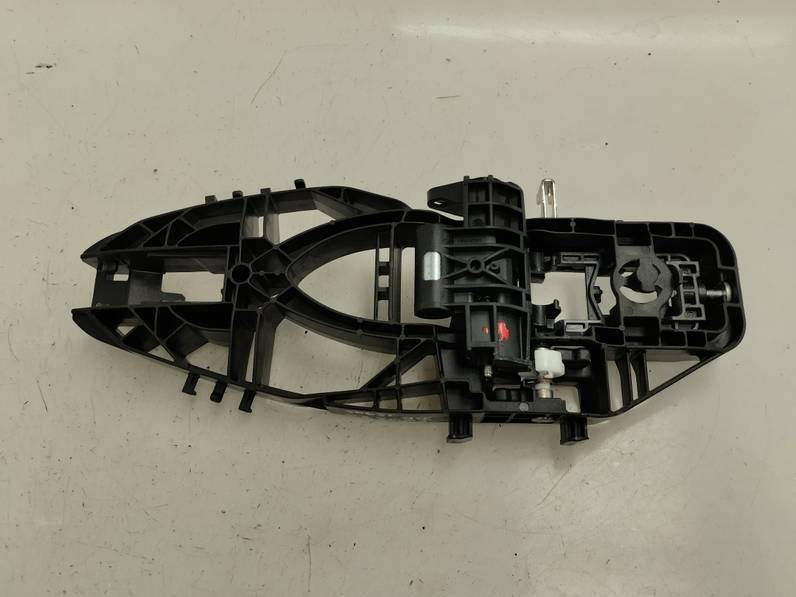 MANETA EXTERIOR DELANTERA DERECHA FORD FIESTA 2020 1.5 TDCI (86 CV)