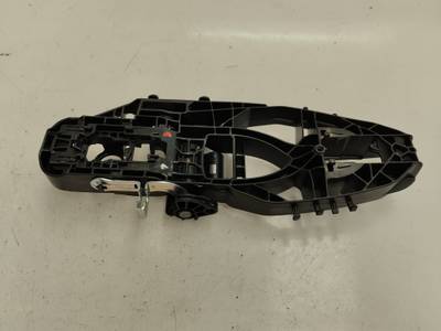 MANETA EXTERIOR TRASERA DERECHA FORD FIESTA 2020 1.5 TDCI (86 CV)