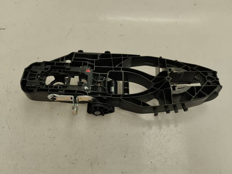 MANETA EXTERIOR TRASERA DERECHA FORD FIESTA 2020 1.5 TDCI (86 CV)