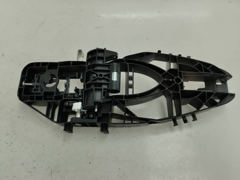 MANETA EXTERIOR TRASERA DERECHA FORD FIESTA 2020 1.5 TDCI (86 CV)