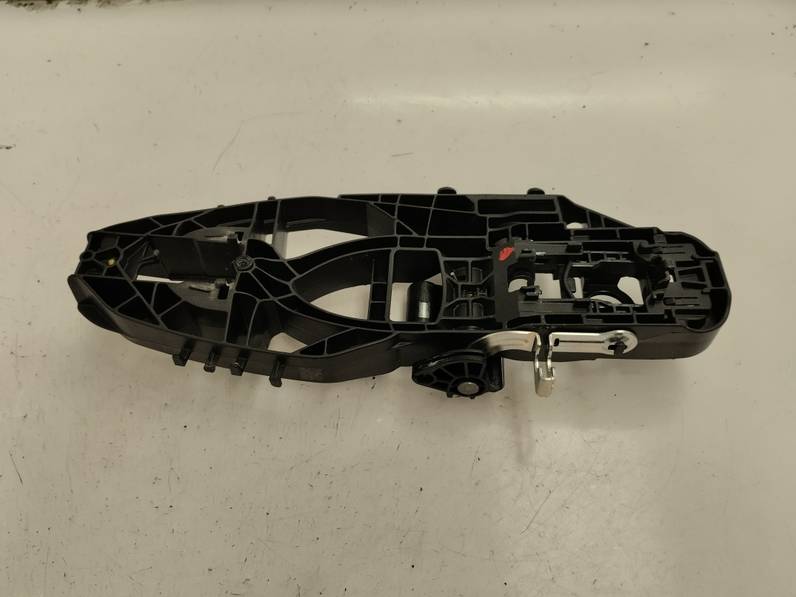 MANETA EXTERIOR TRASERA IZQUIERDA FORD FIESTA 2020 1.5 TDCI (86 CV)