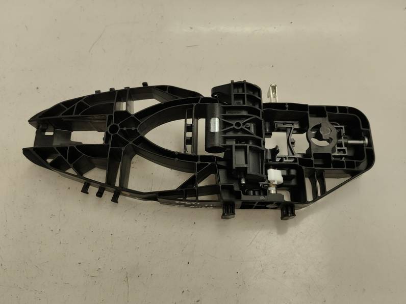 MANETA EXTERIOR TRASERA IZQUIERDA FORD FIESTA 2020 1.5 TDCI (86 CV)