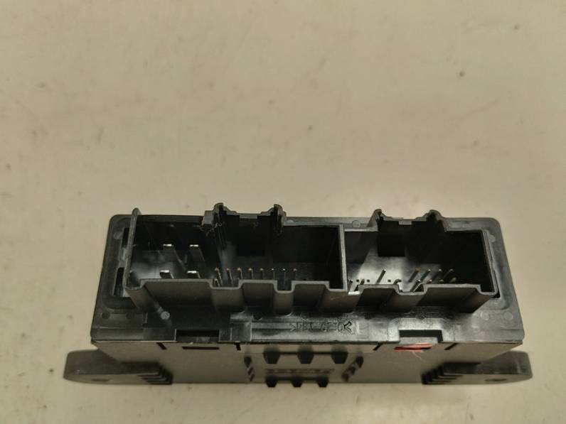 MODULO CONFORT FORD FIESTA 2020 1.5 TDCI (86 CV)