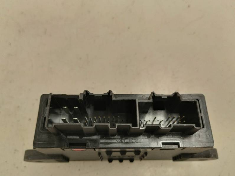 MODULO CONFORT FORD FIESTA 2020 1.5 TDCI (86 CV)