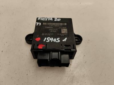 MODULO CONFORT FORD FIESTA 2020 1.5 TDCI (86 CV)