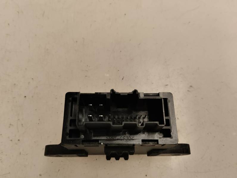 MODULO CONFORT FORD FIESTA 2020 1.5 TDCI (86 CV)