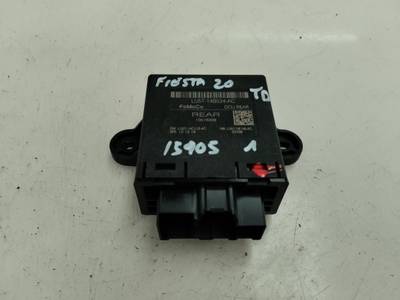 MODULO CONFORT FORD FIESTA 2020 1.5 TDCI (86 CV)