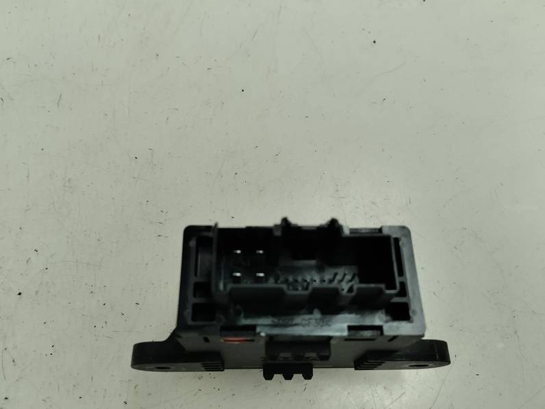 MODULO CONFORT FORD FIESTA 2020 1.5 TDCI (86 CV)