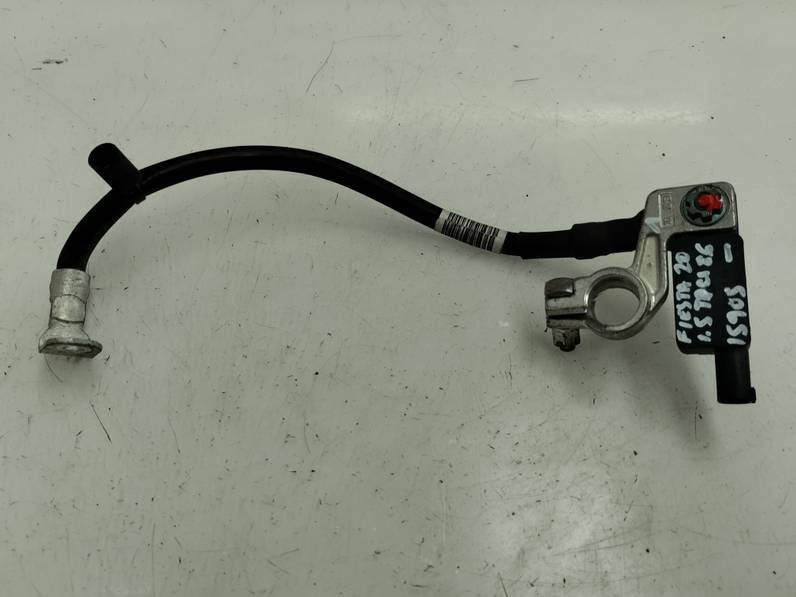 BATERIA FORD FIESTA 2020 1.5 TDCI (86 CV)