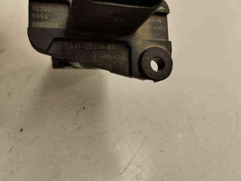 CAUDALIMETRO FORD FIESTA 2020 1.5 TDCI (86 CV)