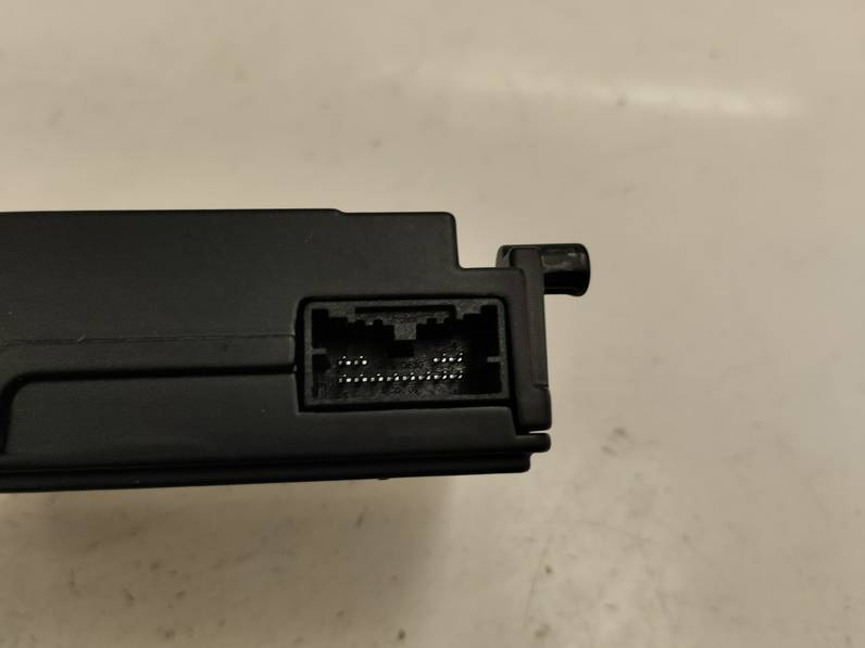 MODULO ELECTRONICO FORD FIESTA 2020 1.5 TDCI (86 CV)