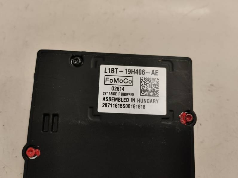 MODULO ELECTRONICO FORD FIESTA 2020 1.5 TDCI (86 CV)