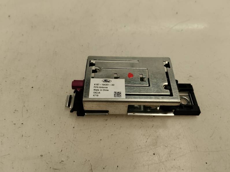 MODULO ELECTRONICO FORD FIESTA 2020 1.5 TDCI (86 CV)