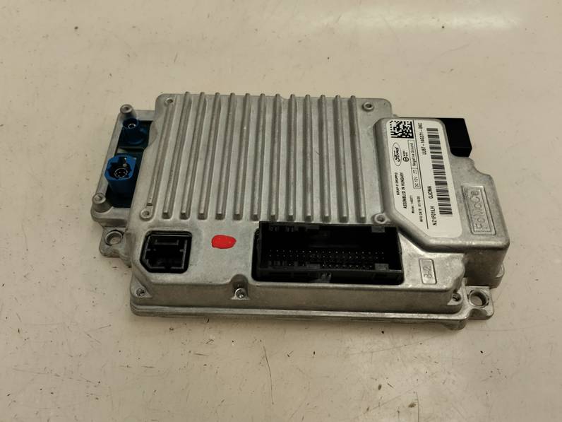 MODULO ELECTRONICO FORD FIESTA 2020 1.5 TDCI (86 CV)