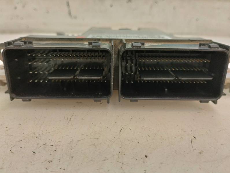 CENTRALITA MOTOR UCE FORD FIESTA 2020 1.5 TDCI (86 CV)