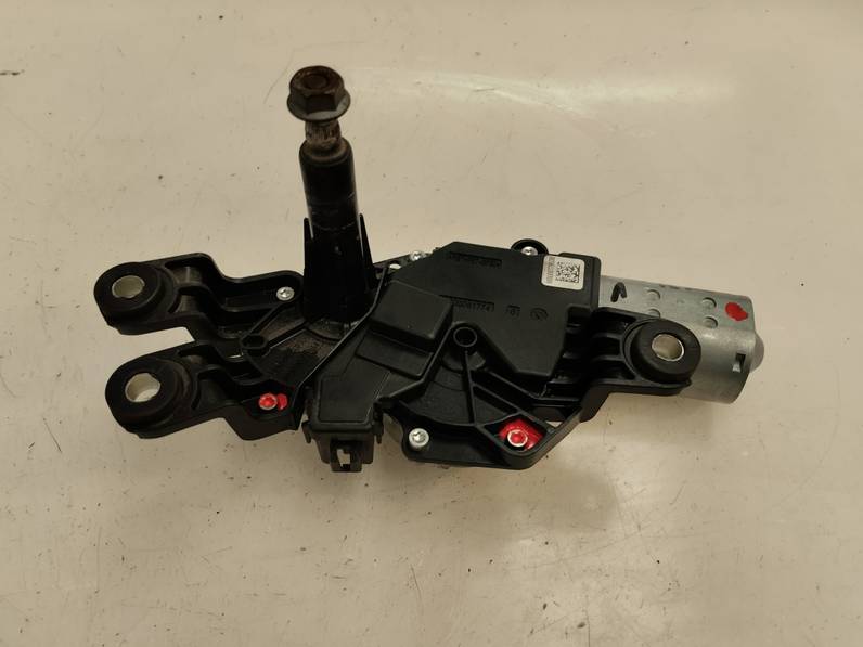 MOTOR LIMPIA TRASERO FORD FIESTA 2020 1.5 TDCI (86 CV)