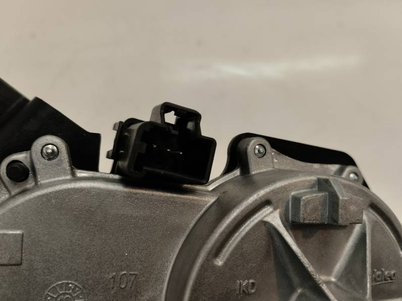 MOTOR LIMPIA TRASERO FORD FIESTA 2020 1.5 TDCI (86 CV)