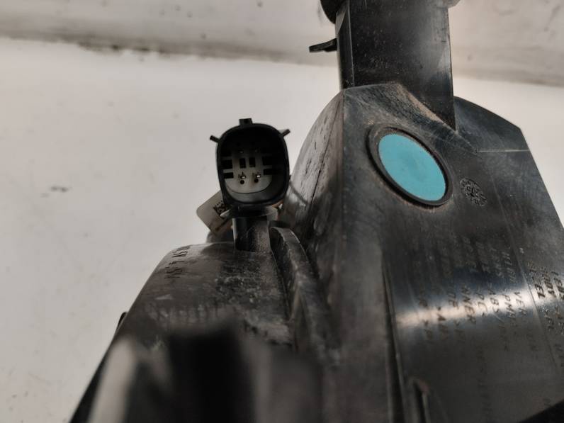 PILOTO TRASERO DERECHO FORD FIESTA 2020 1.5 TDCI (86 CV)