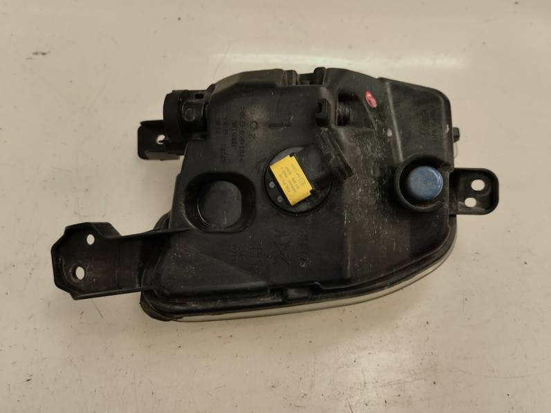 FARO ANTINIEBLA IZQUIERDO FORD FIESTA 2020 1.5 TDCI (86 CV)