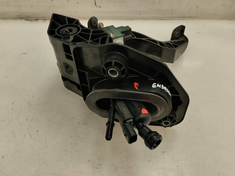 PEDAL EMBRAGUE FORD FIESTA 2020 1.5 TDCI (86 CV)